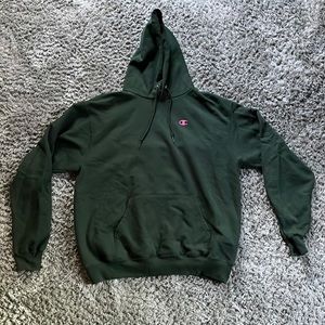 Champion Hoodie